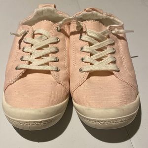American Eagle for Payless - Light Pink Sneakers - Size 7 NWOT